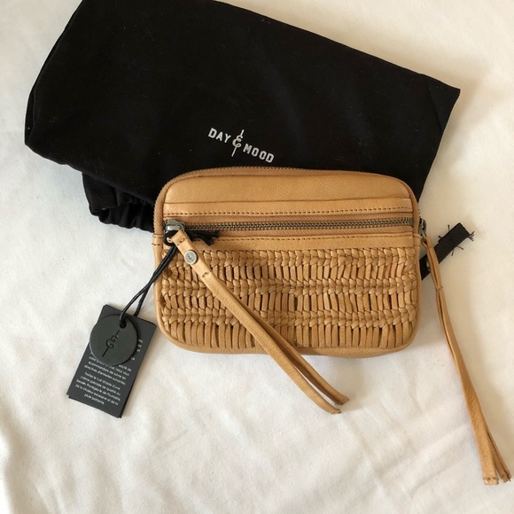 Anthropologie Handbags - HOST PICK🛍DAY & MOOD Wallet